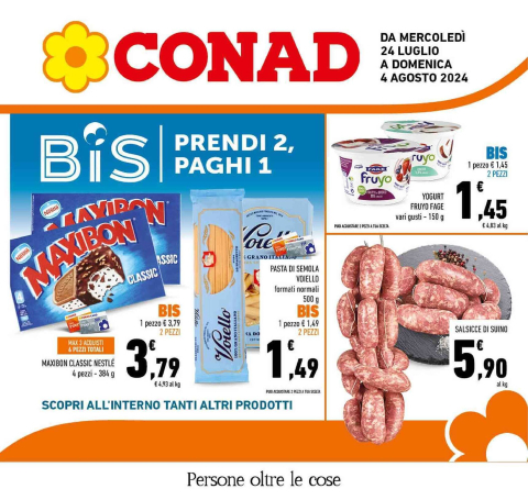 Conad