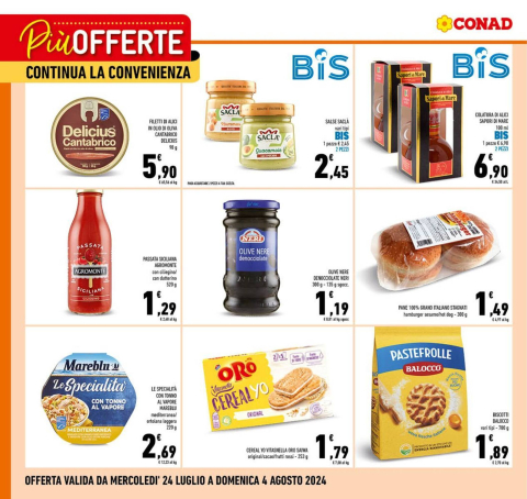 Conad