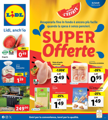 Lidl