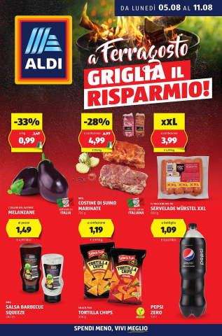 Aldi