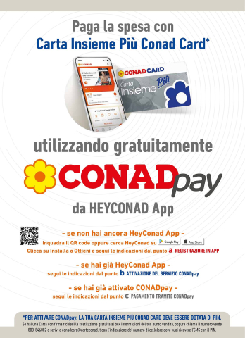 Conad