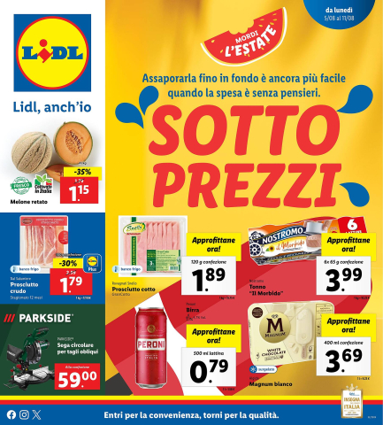 Lidl