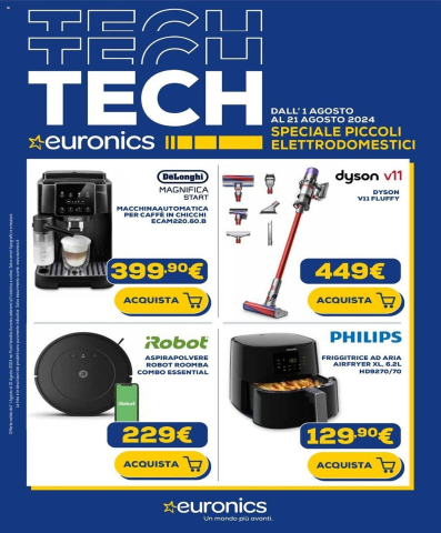 Euronics