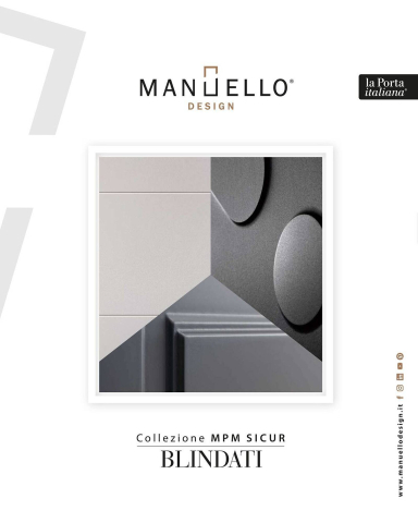 Manuello Design