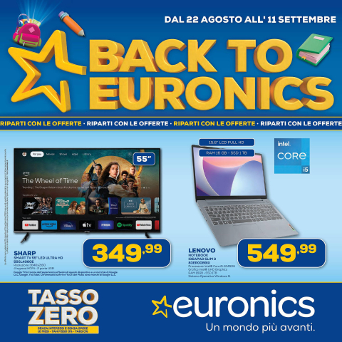 Euronics