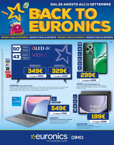 Euronics