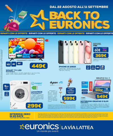 Euronics