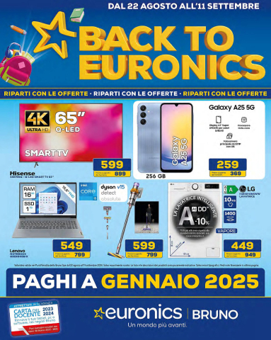 Euronics