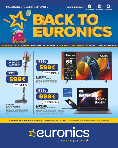 Euronics