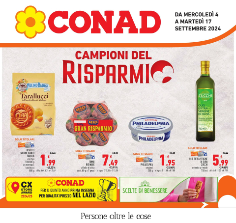 Conad