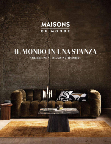 Maisons Du Monde