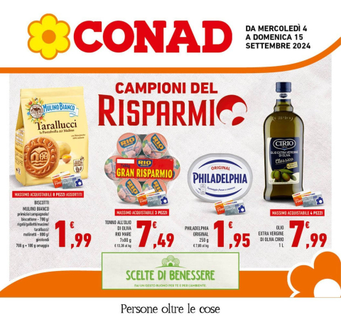 Conad