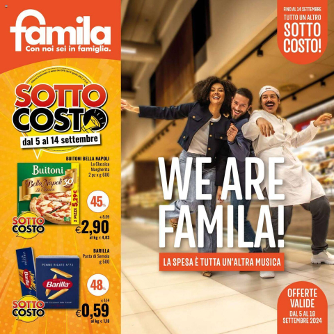 Famila