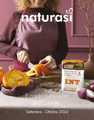 NaturaSì