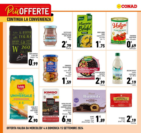 Conad