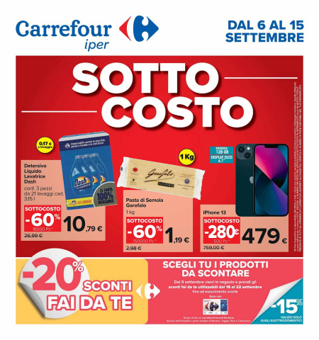 Carrefour