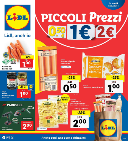 Lidl