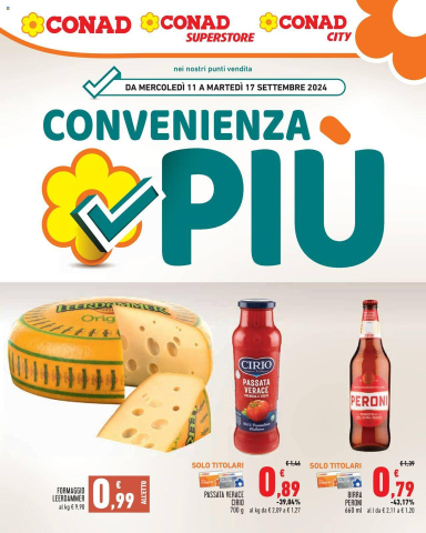 Conad