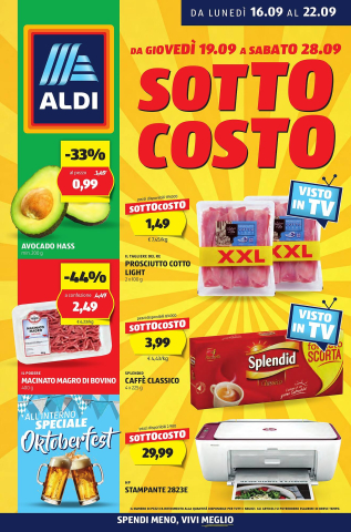 Aldi