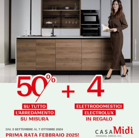 Casa Midi