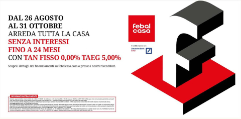 Febal Casa