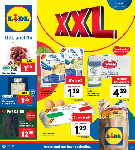 Lidl