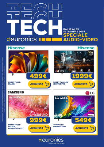 Euronics