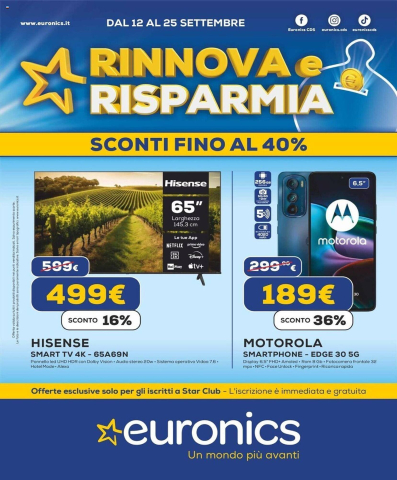 Euronics