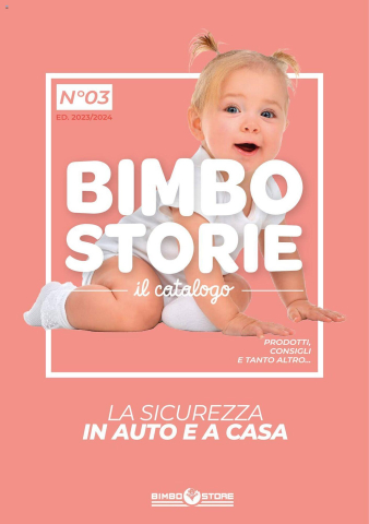 Bimbo Store