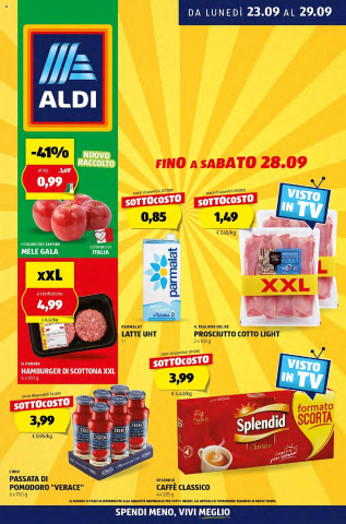 Aldi