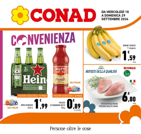 Conad