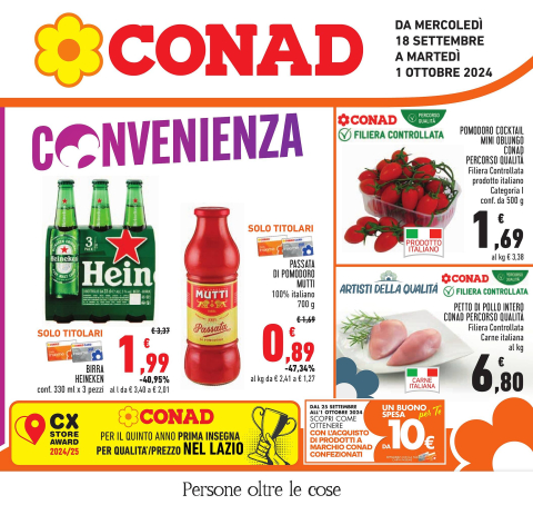 Conad