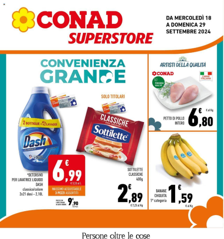 Conad