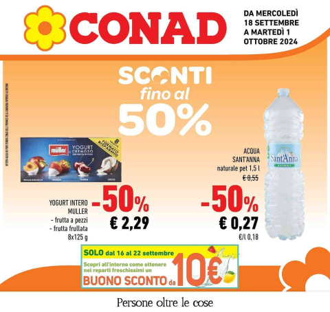 Conad