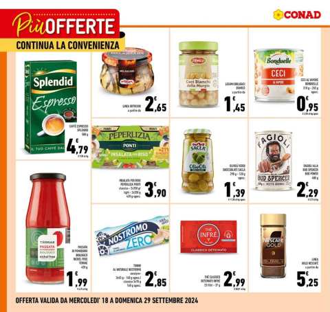 Conad