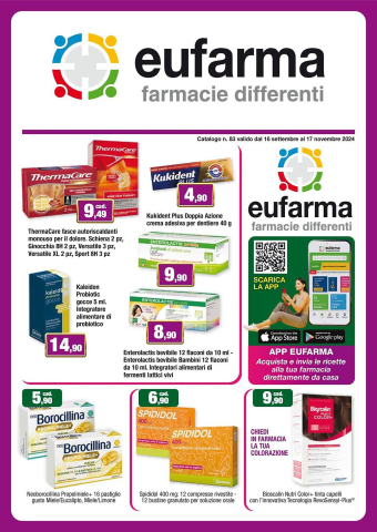 Eufarma