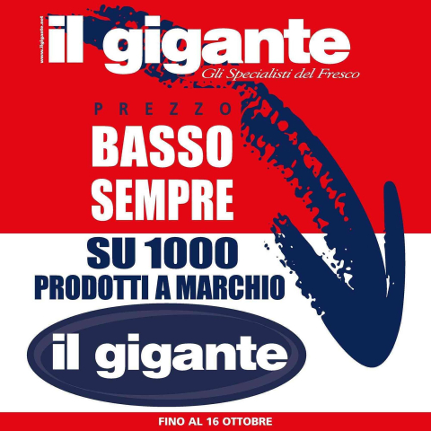 Il Gigante