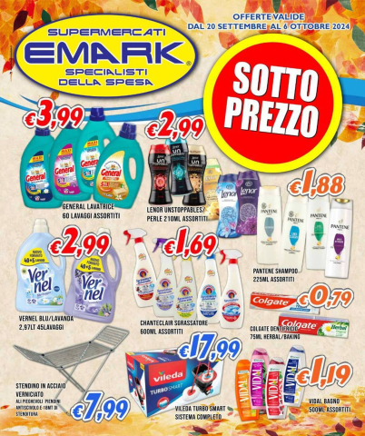 Supermercati Emark