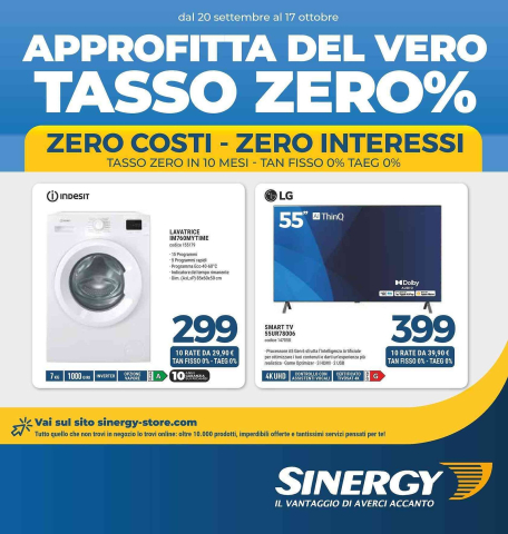 Sinergy