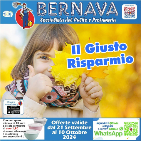 Bernava