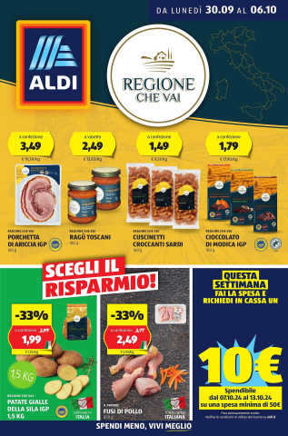 Aldi