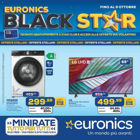 Euronics