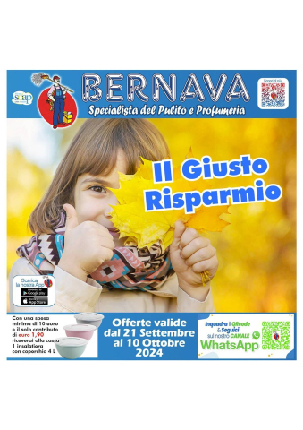 Bernava