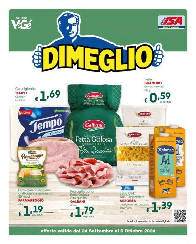 Dimeglio