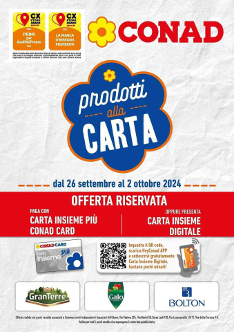 Conad