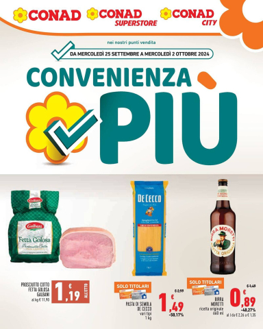 Conad