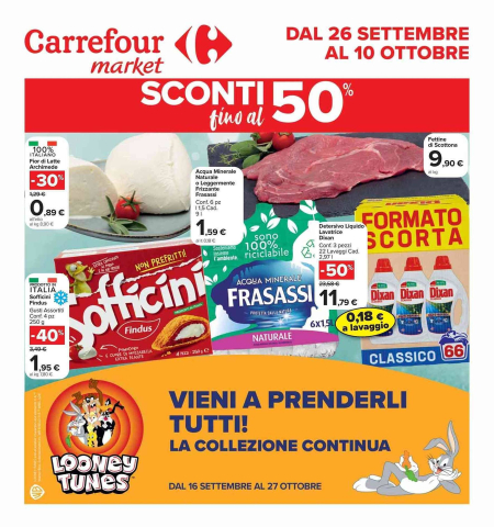 Carrefour Market