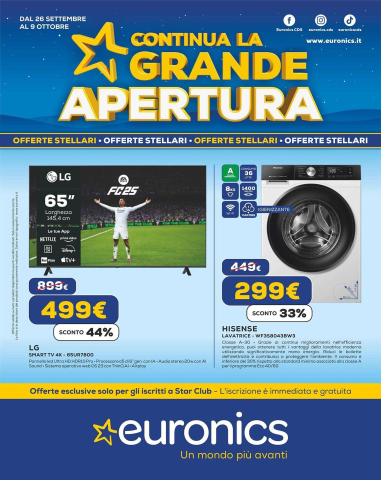 Euronics