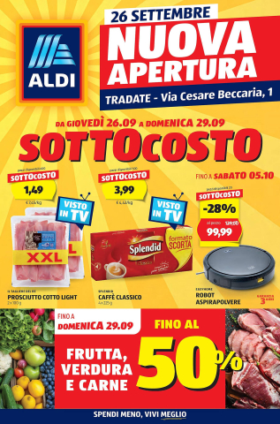 Aldi