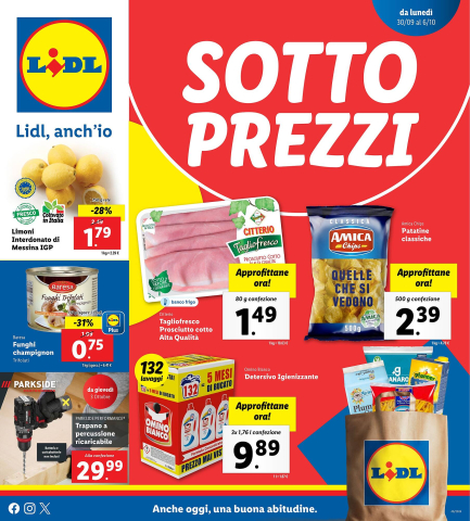 Lidl